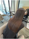 9種の髪質改善トリートメント