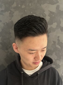 ヒロギンザ 大阪本店(HIRO GINZA) ハードパート