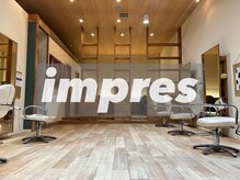 インプレス フレスポ恵み野店(impres)