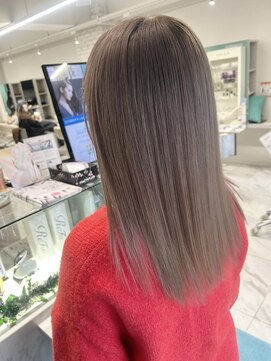 リーホリエ(Lee Horie) 【高木】ミルクラテベージュ