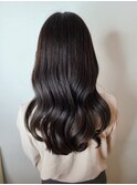 髪質改善韓国ヘアレイヤーカット【Zina北千住ミルディス通り】