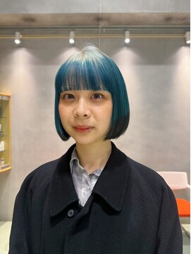 オーダー(OORDER) design color..