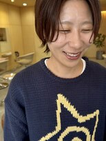 コーラー(KHORA)&nbsp;ショートウルフ