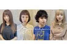 シーモアアンドサンズ(Seymour and Sons)