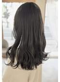 ブルーグレージュ