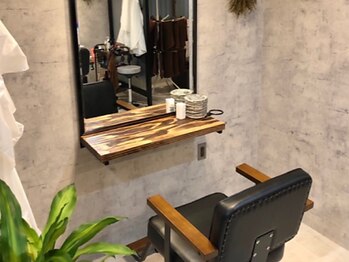 シェアサロン ルレイル 梅田北店