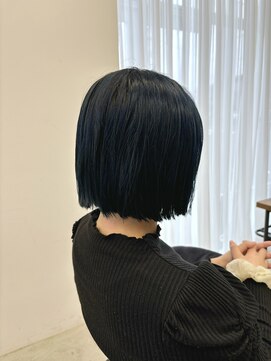 テラス トヨタ(Telasu Toyota) 20代30代40代50代◎大人可愛いいショートボブ