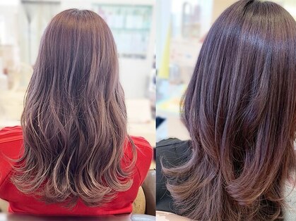 ウェーブ 和合店(wave)の写真