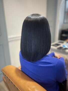 サプリ 西荻窪店(Sapuri) ワンレンボブ