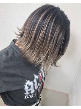 リッパー バイ レイム(Ripper by LAME) シャドウルーツ