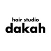 ダカー(dakah)のお店ロゴ