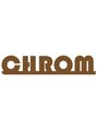クロム 狭山ヶ丘店(CHROM)/CHROM狭山ヶ丘店/髪質改善/白髪染め