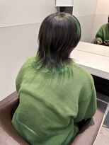 エクシア(EXCIA) デザインカラー/ウルフ