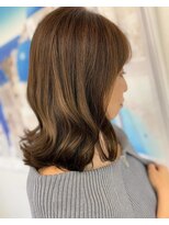 ピース(PEACE)&nbsp;ミディアムベージュ