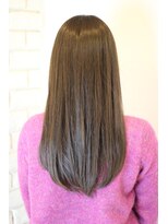 アンラヴェスト(AN LOVEST mashup hs)&nbsp;シルキーストレート☆