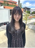 レイヤーカット