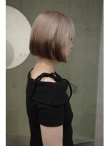 キャロルガーデンズ ボコカ 表参道(Carroll Gardens bococa)&nbsp;【表参道】ブリーチ、ハイトーン