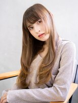 エイトウラワ 浦和店(EIGHT urawa)&nbsp;●大人可愛い20代30代／髪質改善/ブリーチ／レイヤーカット469