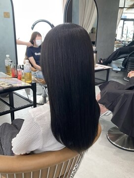 フォルテミラ(FORTE MILA) 地下風カラー