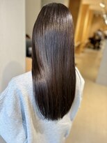 チャコレ 北千住店(Chacolle)&nbsp;ディープブラウン