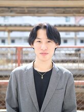 ディライトヘア 本山店(DELIGHT HAIR) 足立 倫之典