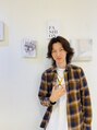 アース オーセンティック 松山銀天街店(EARTH Autentic) 寺崎 文亮