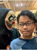無邪気なハロウィンショート11.5サーフカール