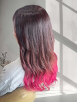 ヘアデザイナーズサロン 三嶋&nbsp;【＊あなただけの秋冬カラー＊】