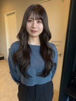 オクト(Octo)&nbsp;layer cut