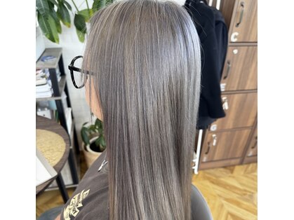 アンベリー ひびきの店(EMBELLIE)の写真