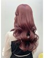 ネスト(Nest) ご希望のシチュエーションに合わせたヘアアレンジ◎