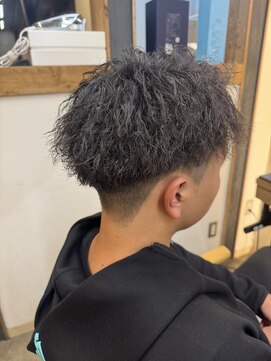 ザ ライト バイ アストレア(The Light by Astraea) ツイストスパイラル