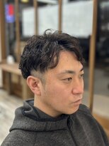 ワズコア 長町南店(W@Z CORE) ツイストスパイラル