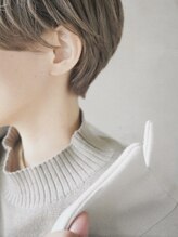 シェリー(Cherie)