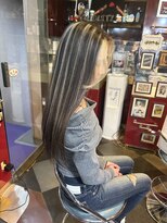 グリッツ (GLITZ)&nbsp;フェイスフレーミング＆ハイライトカラー