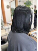 シイカ(siica)&nbsp;siica◇オーガニックカラー