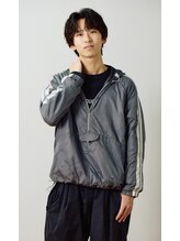 レボ(Revo) 河崎 航大