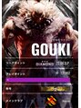 レガロ(Regalo) スト6では豪鬼を使っています♪