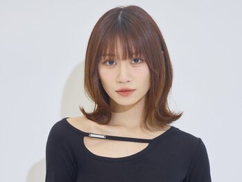 レム 綱島店(REM)の写真/〔綱島駅2分☆〕高品質×高技術×お手頃プライスでご提供♪『あなただけの』を叶えられるサロン♪【REM】