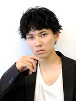 ディッセンバー 渋谷(December)&nbsp;渋谷ショートマッシュ/メンズショート