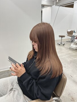 フィット 千葉(fit) レイヤースタイル
