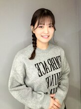 エル(elle)&nbsp;目黒 麗衣