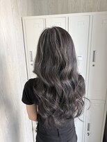 テーラヘアープラス 木更津2号店(TELA HAIR+)&nbsp;ロング