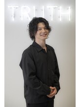 グランド トゥルース 市川店(GRAND TRUTH)&nbsp;浦野 龍太
