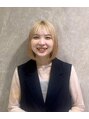 アース 三ツ境店(HAIR&MAKE EARTH)&nbsp;渡邉 嘉乃