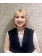 アース 三ツ境店(HAIR&MAKE EARTH) 渡邉 嘉乃
