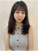 レイヤースタイル