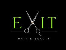 EXIT hair & beauty【9月20日 NEW OPEN】
