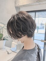 アムリタ 三鷹(AMRITA)&nbsp;ニュアンスショート