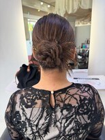 デュールイースト(Duul East)&nbsp;ヘアセット